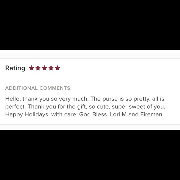 READ SOME OF MY LOVE NOTES ♥️ - Picture 16 of 16